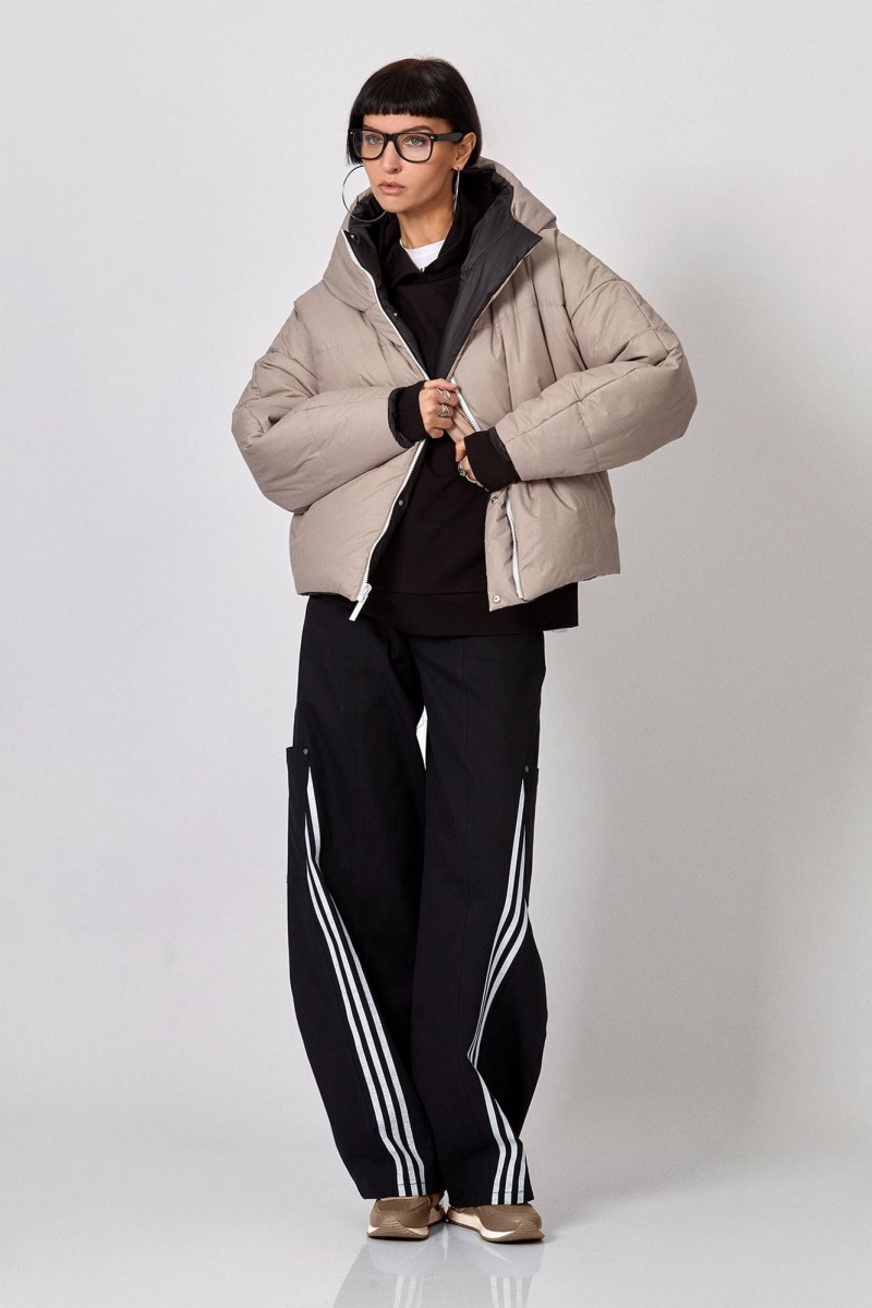 Женская куртка Rivoli 1062.4