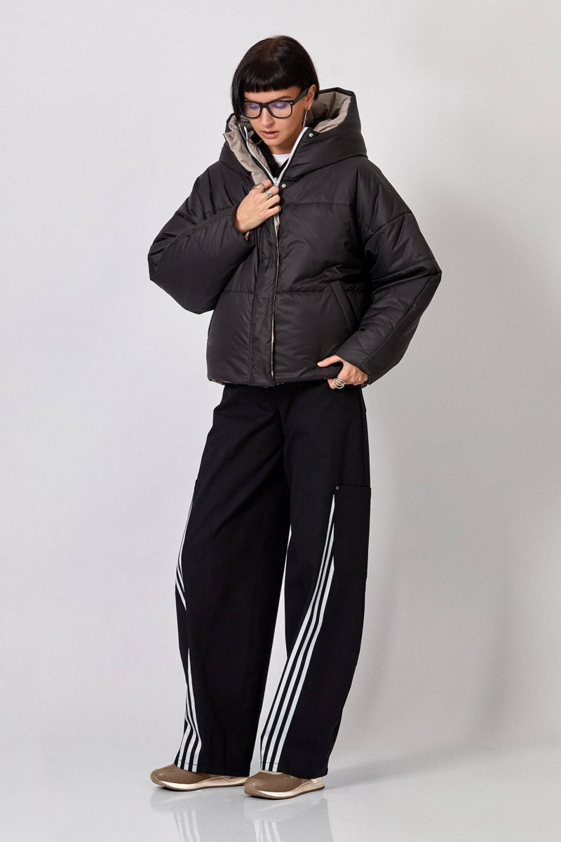 Женская куртка Rivoli 1062.4