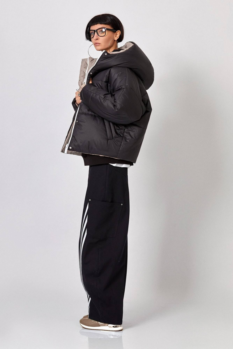 Женская куртка Rivoli 1062.4