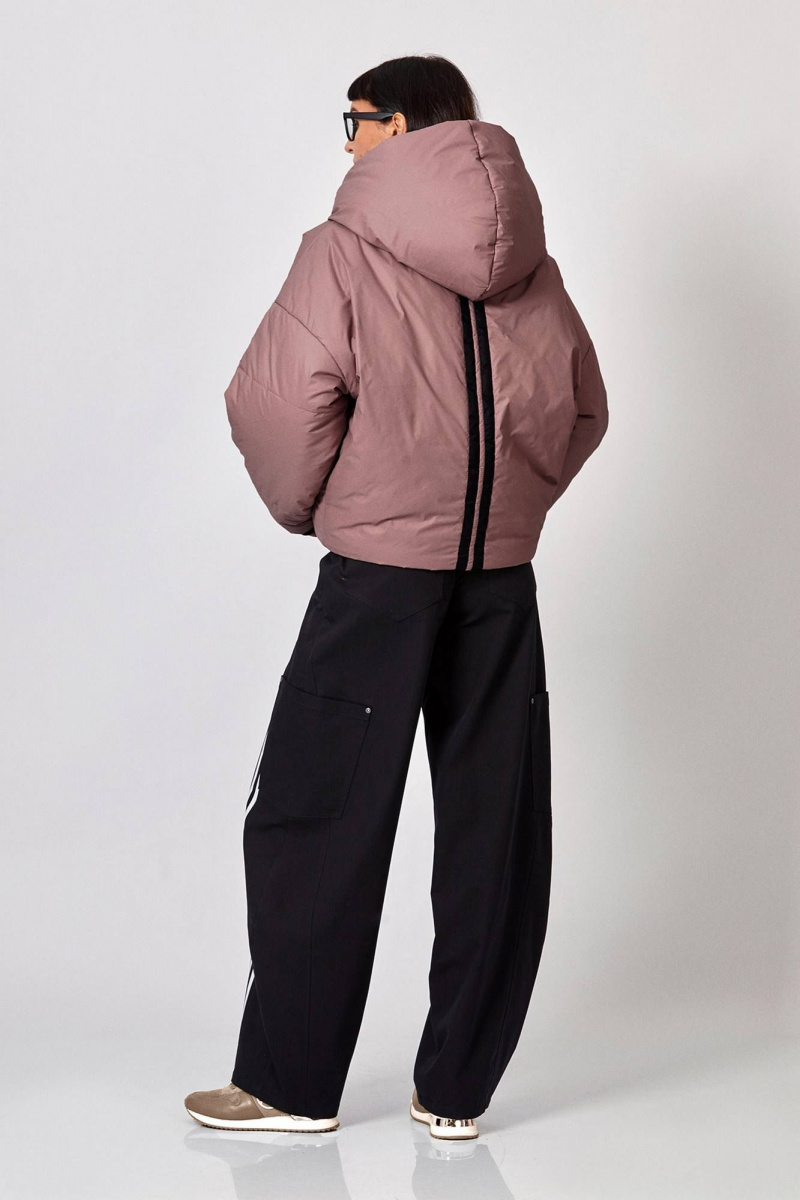 Женская куртка Rivoli 1062.5