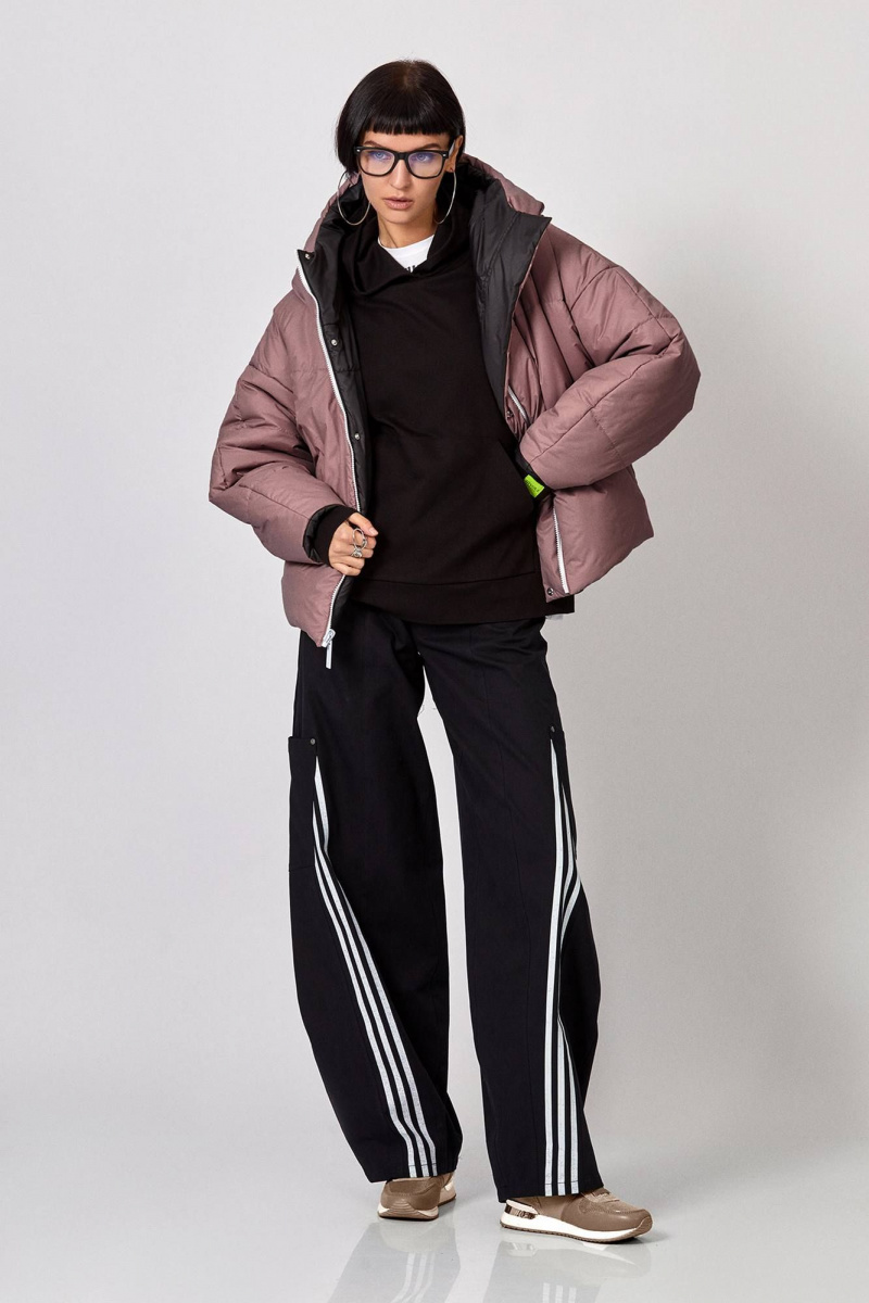 Женская куртка Rivoli 1062.5