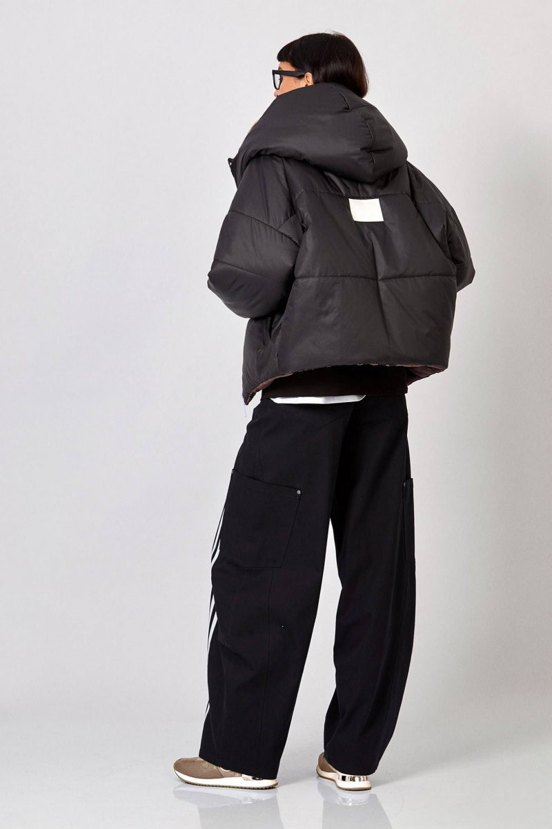 Женская куртка Rivoli 1062.5