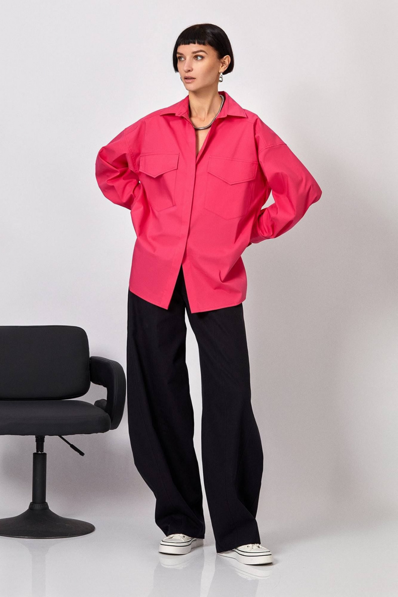 Блузы Rivoli 2455.3