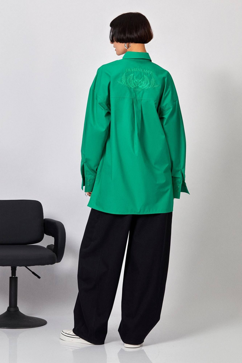 Блузы Rivoli 2455.4