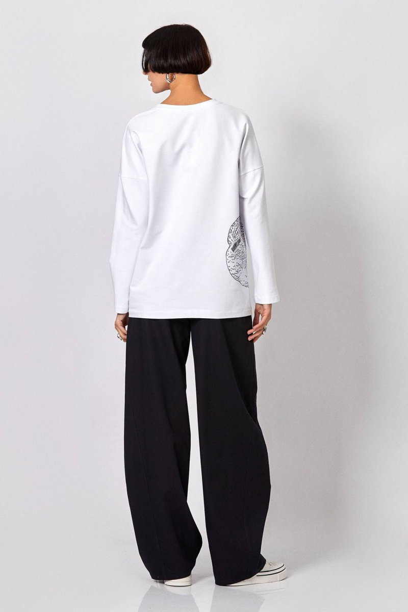 Джемперы Rivoli 2465