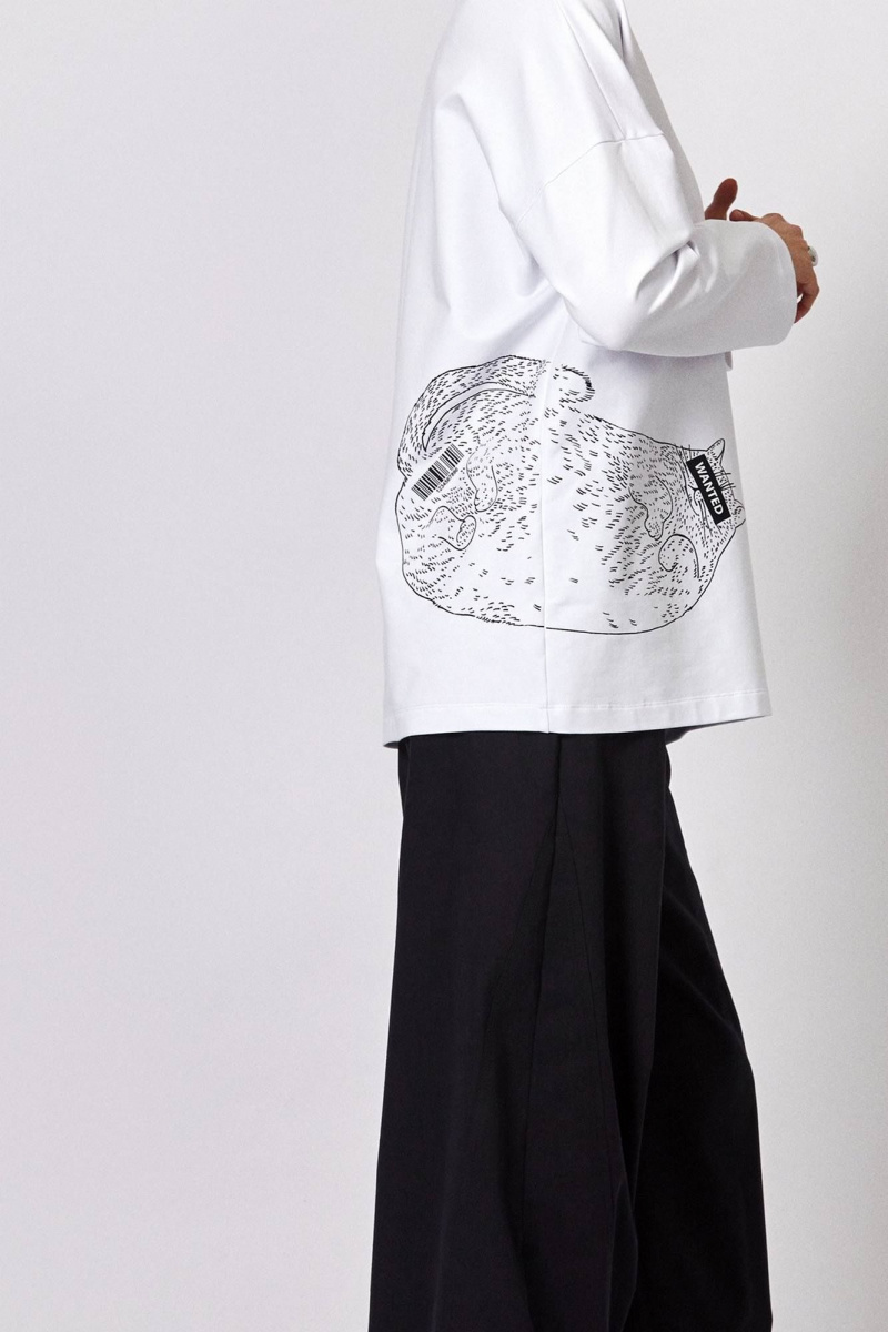 Джемперы Rivoli 2465