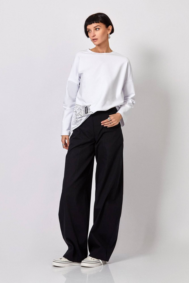 Джемперы Rivoli 2465