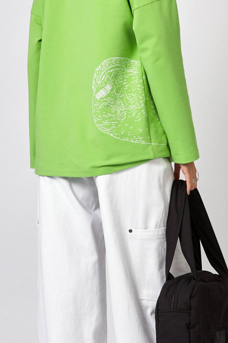 Джемперы Rivoli 2465.1