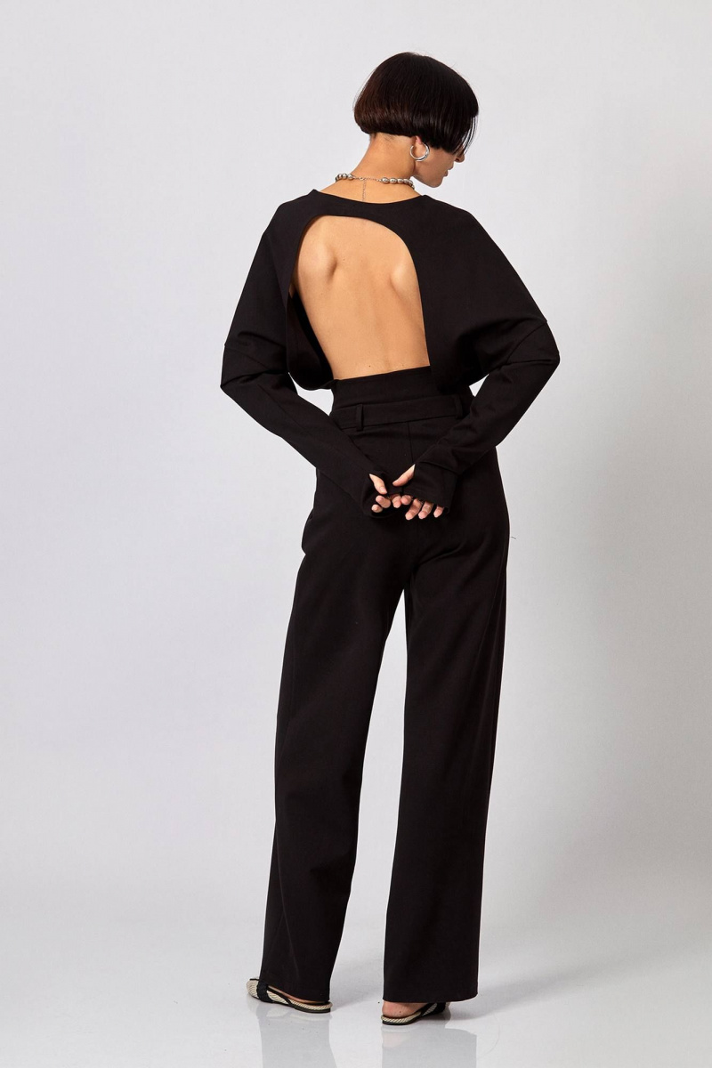 Джемперы Rivoli 2466