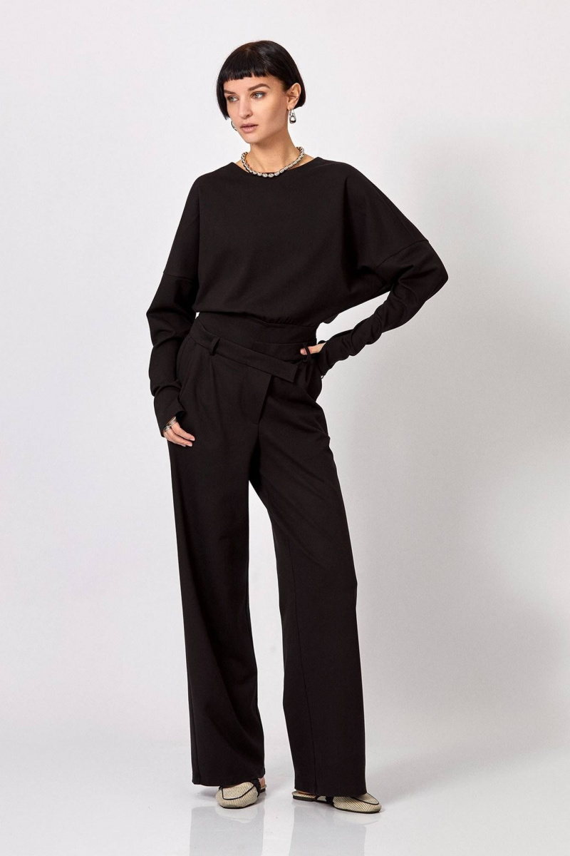 Джемперы Rivoli 2466