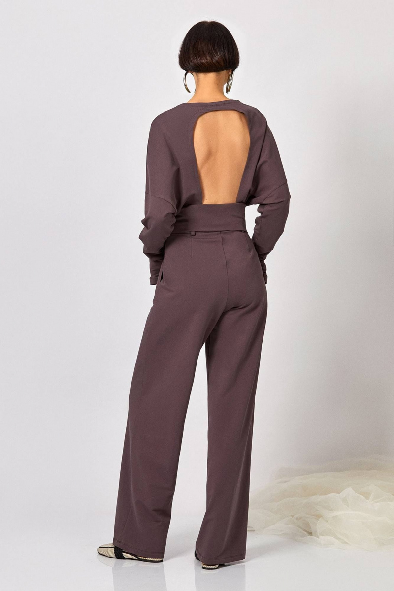 Джемперы Rivoli 2466.1