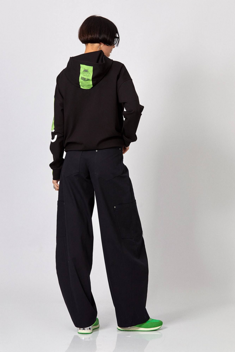 Джемперы Rivoli 3105