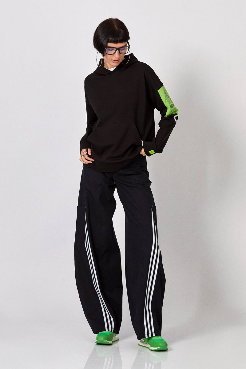 Джемперы Rivoli 3105