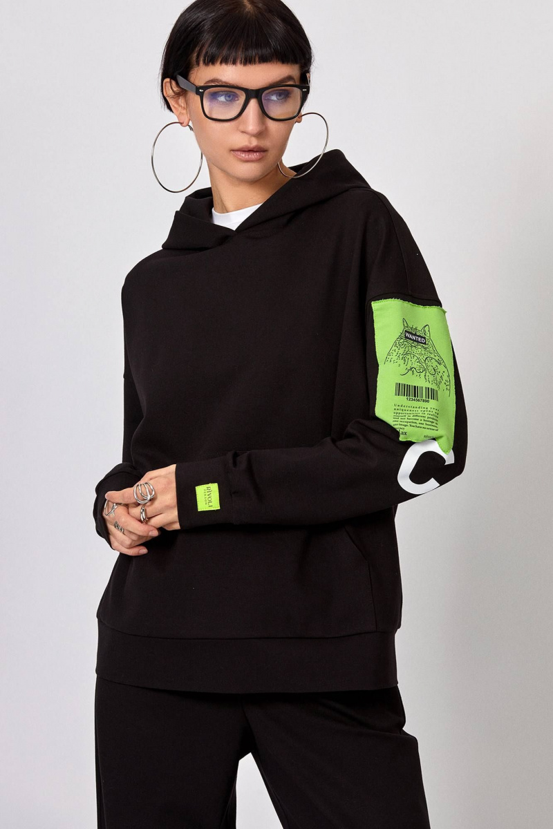 Джемперы Rivoli 3105