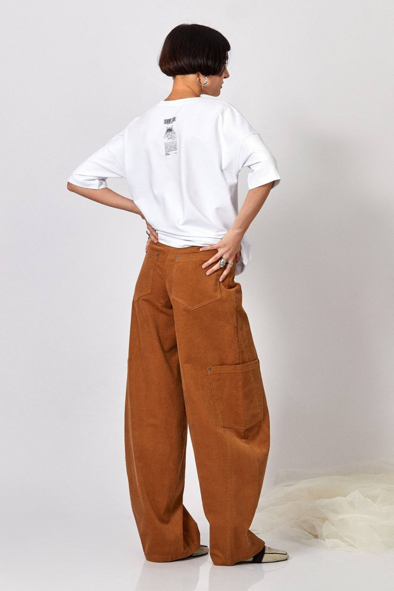 Брюки Rivoli 5256