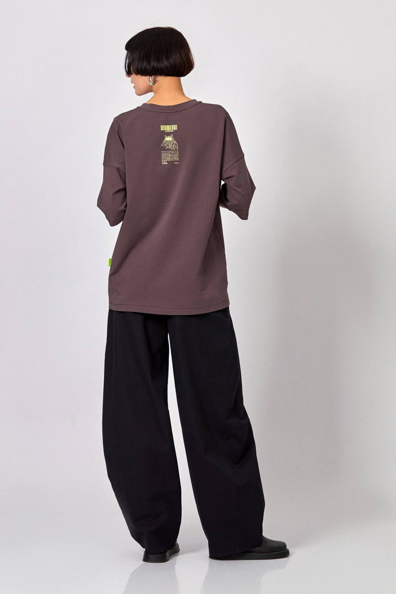 Майки Rivoli 6058