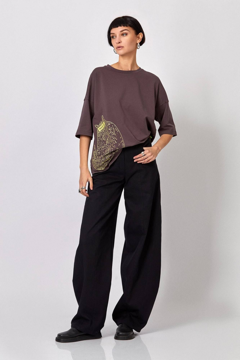 Майки Rivoli 6058