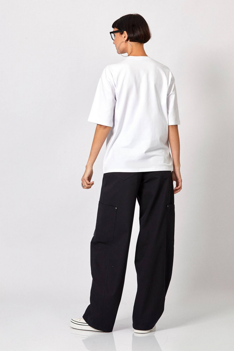 Майки Rivoli 6059