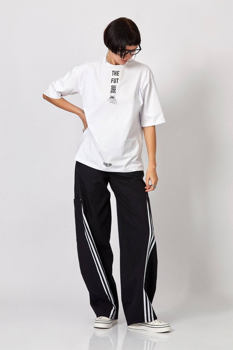 Майки Rivoli 6059