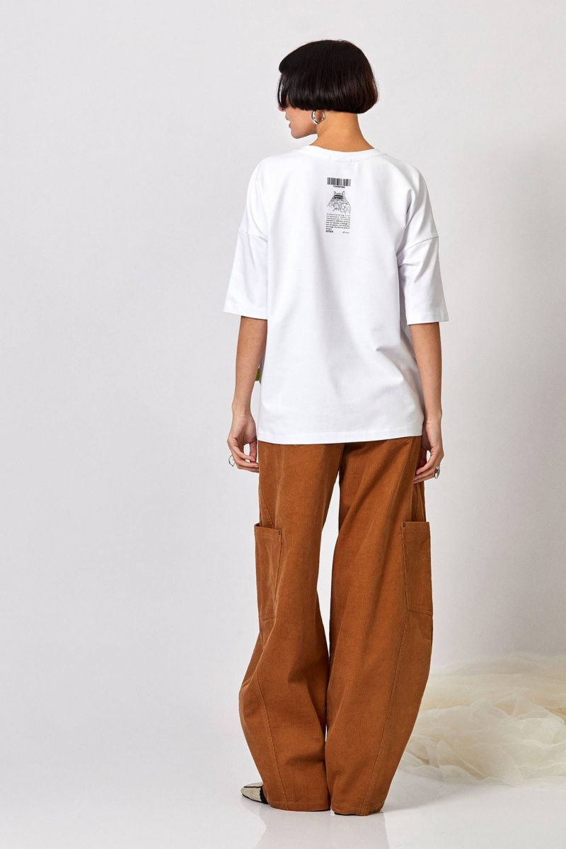 Майки Rivoli 6060