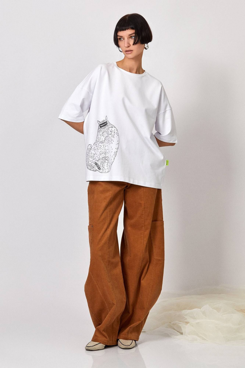 Майки Rivoli 6060