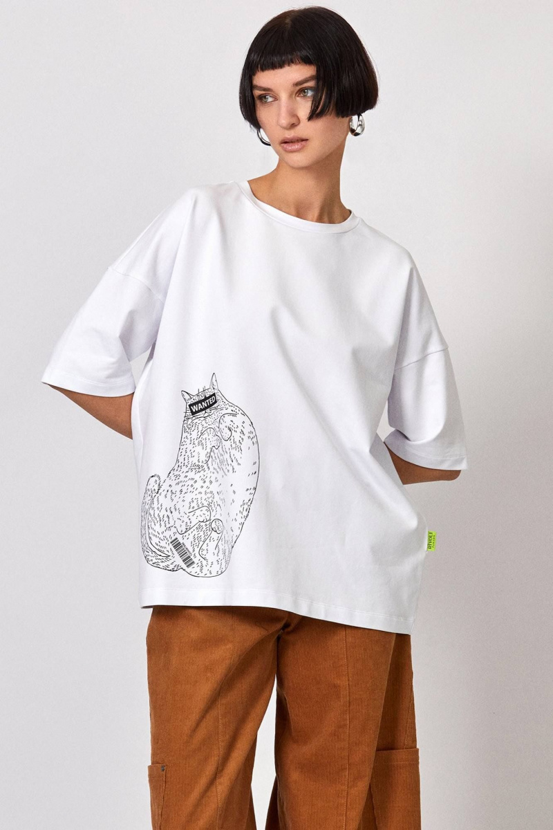 Майки Rivoli 6060