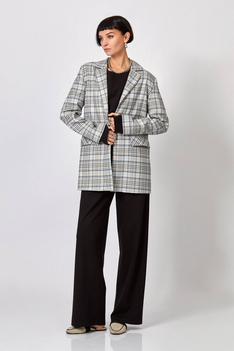 Жакеты Rivoli 8092