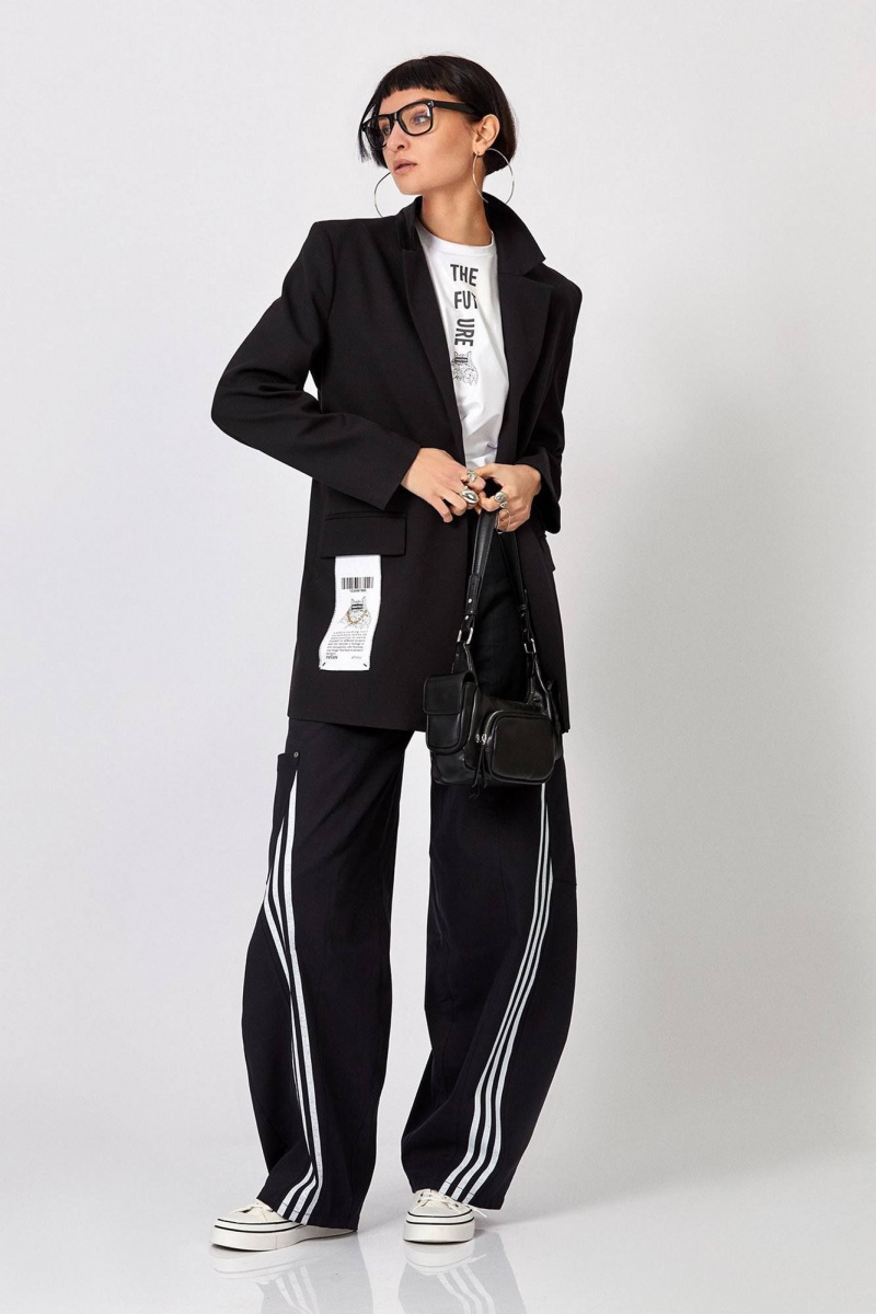 Жакеты Rivoli 8093