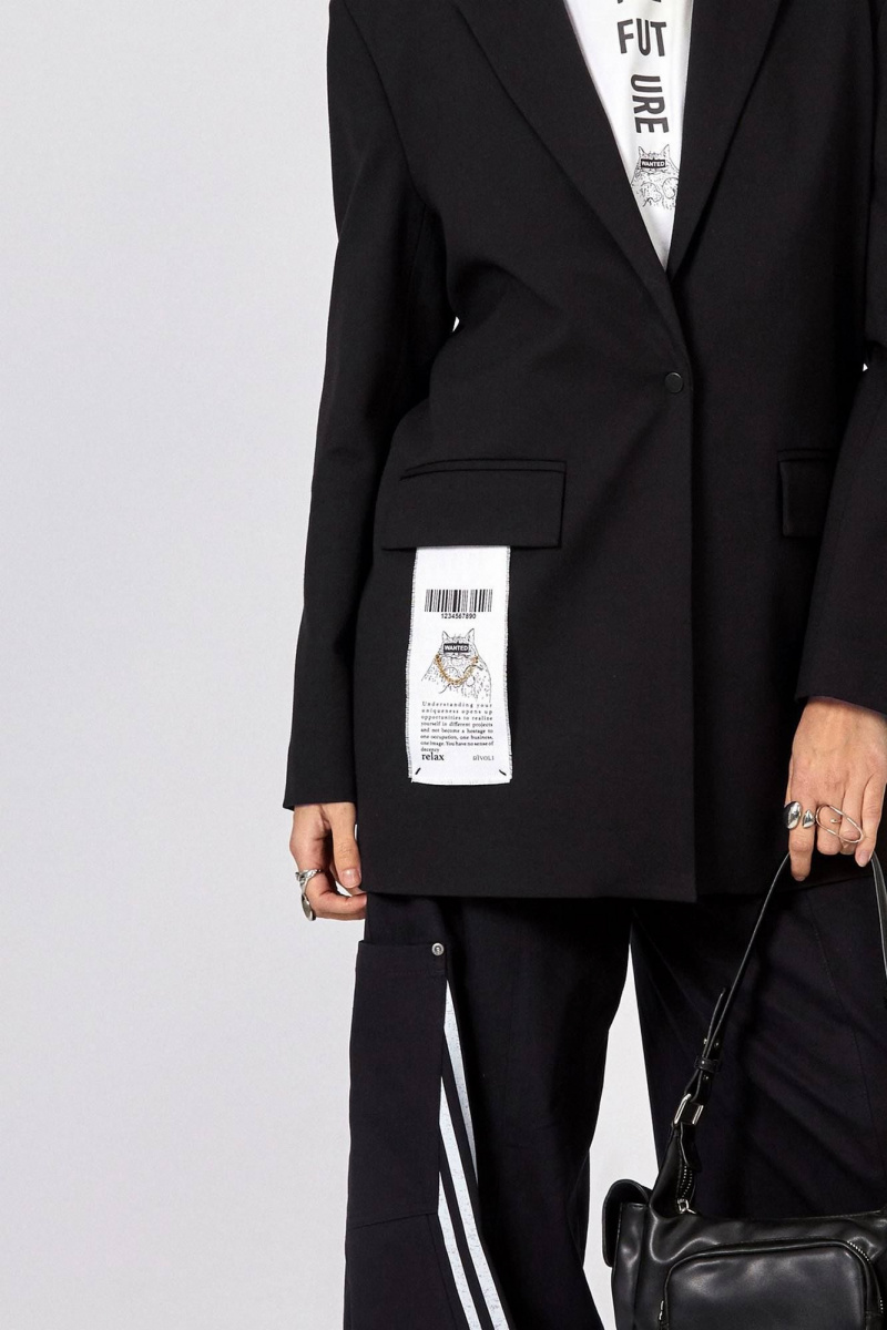 Жакеты Rivoli 8093