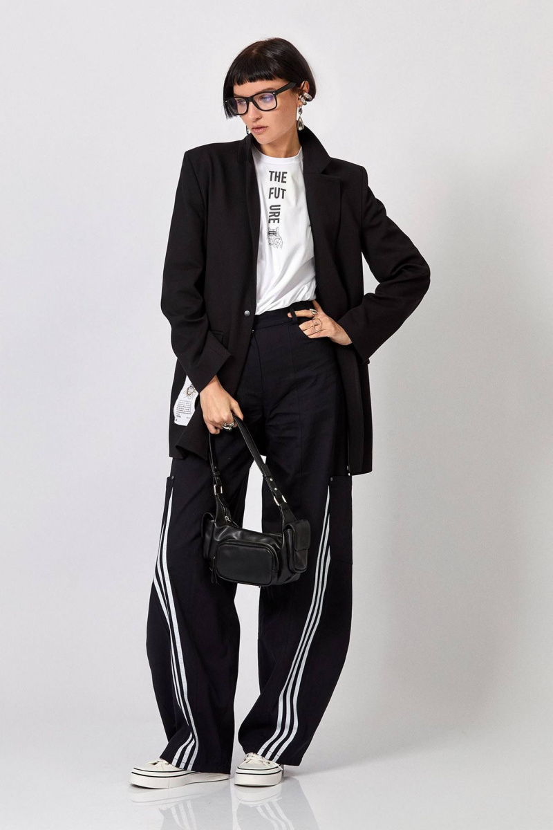 Жакеты Rivoli 8093