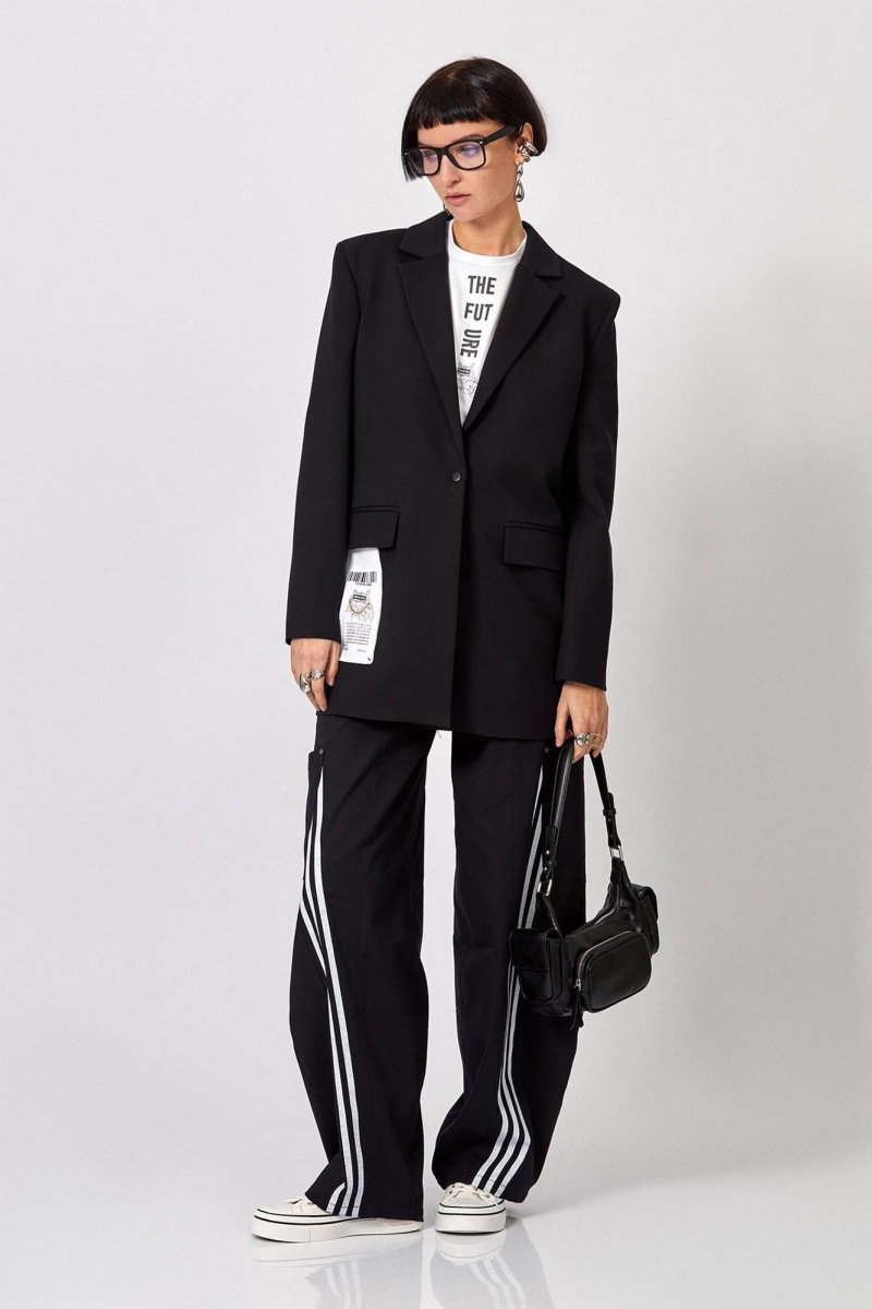 Жакеты Rivoli 8093