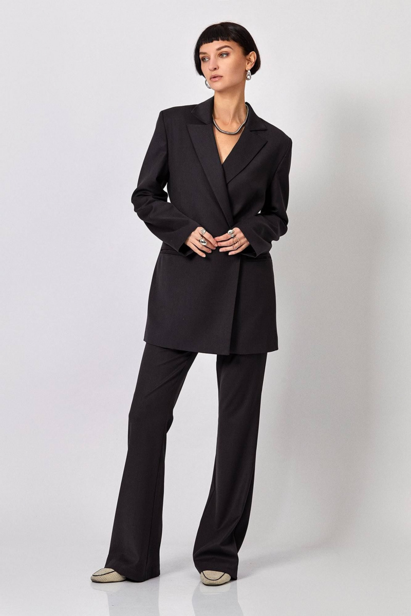 Жакеты Rivoli 8094