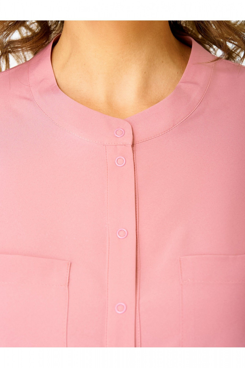 Блузы Zlata 4404 розовый