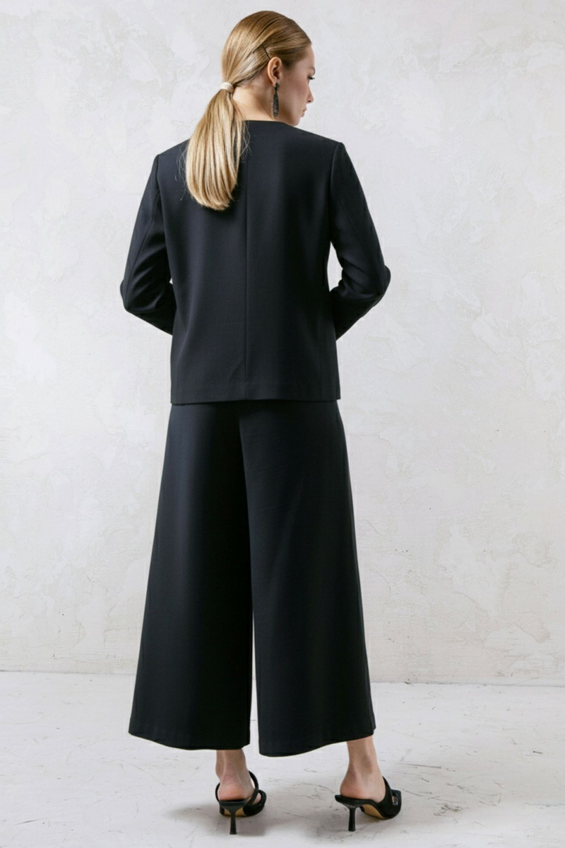 Брюки Erika Laurent 7236 черный