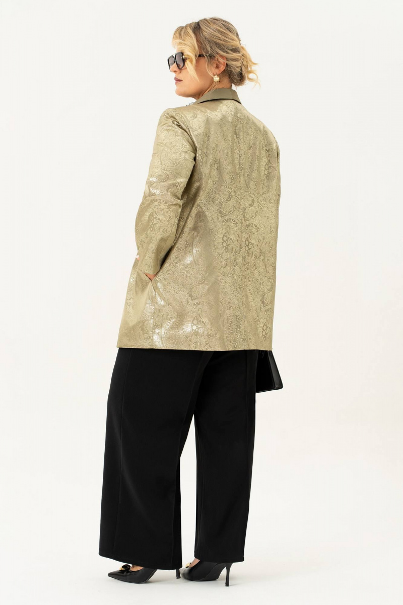 Жакеты Algranda by Новелла Шарм А4101-8