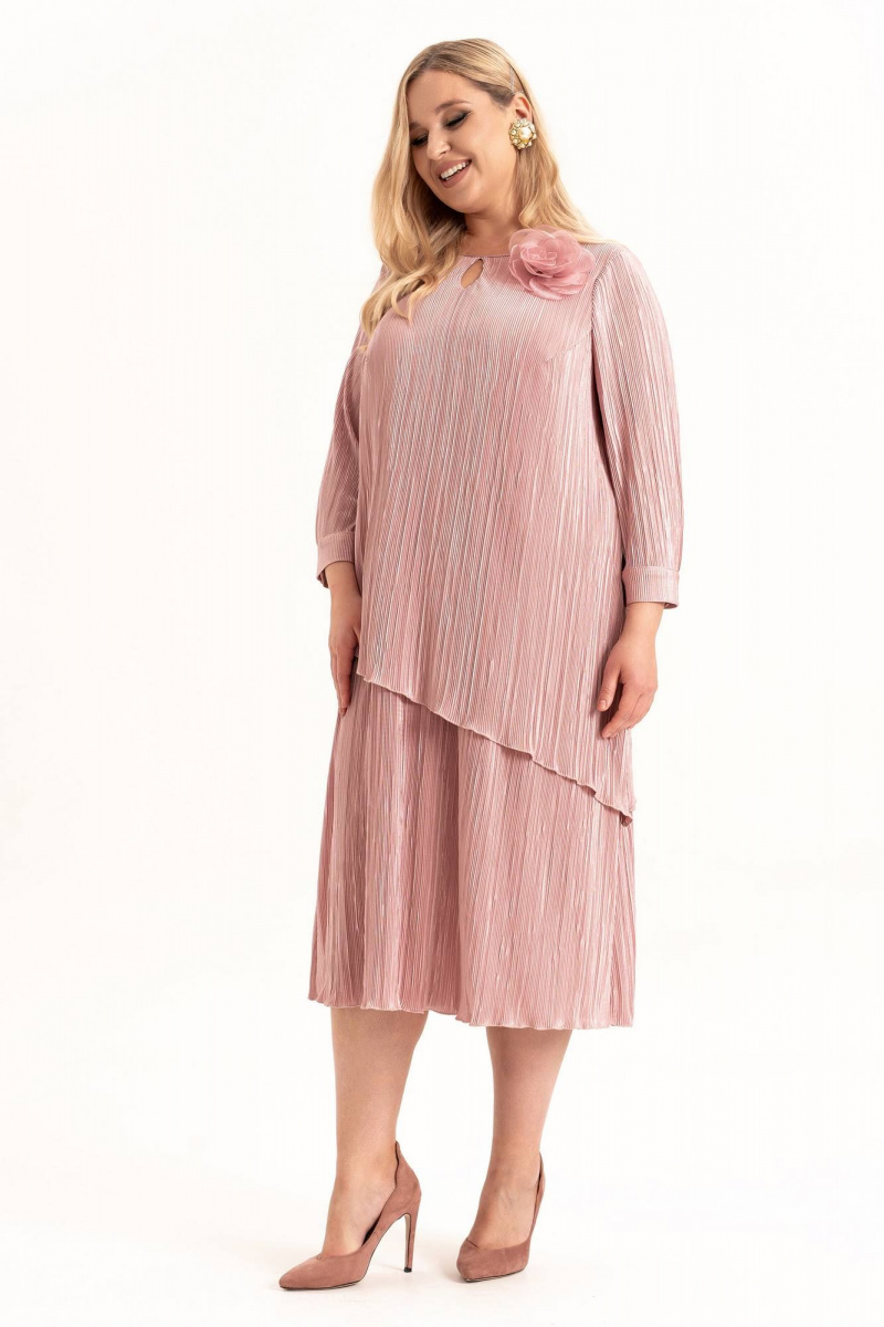 Платья Algranda by Новелла Шарм А4110