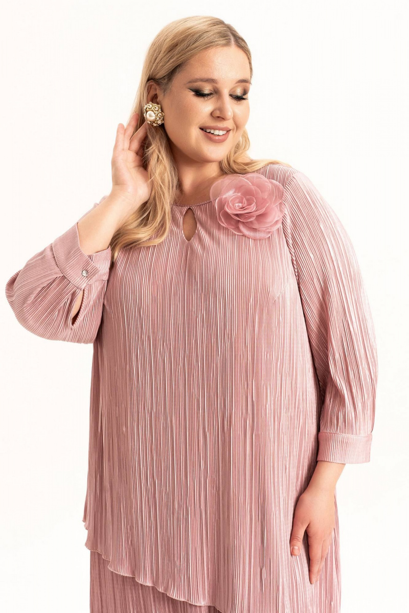 Платья Algranda by Новелла Шарм А4110