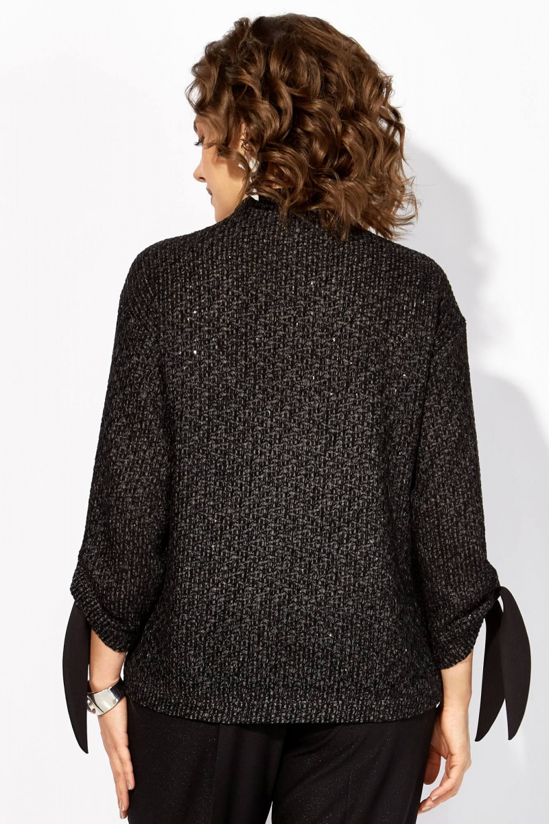 Жакеты Liliana 1493 черный