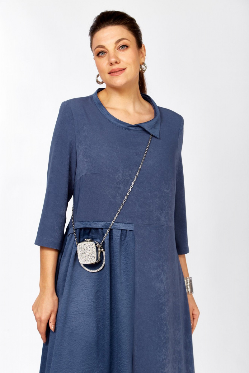 Платья ZigzagStyle 619