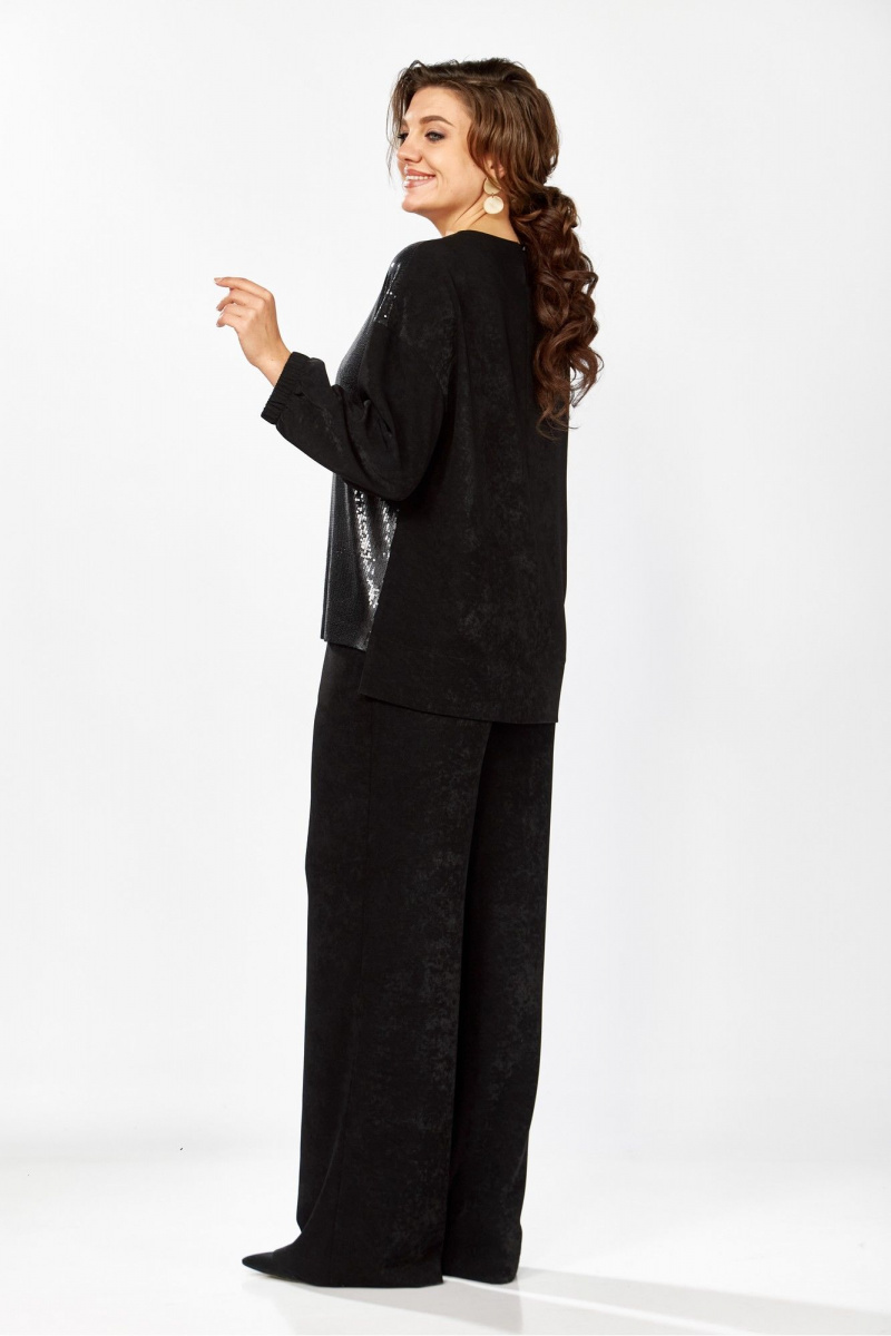 Брючный комплект ZigzagStyle 623