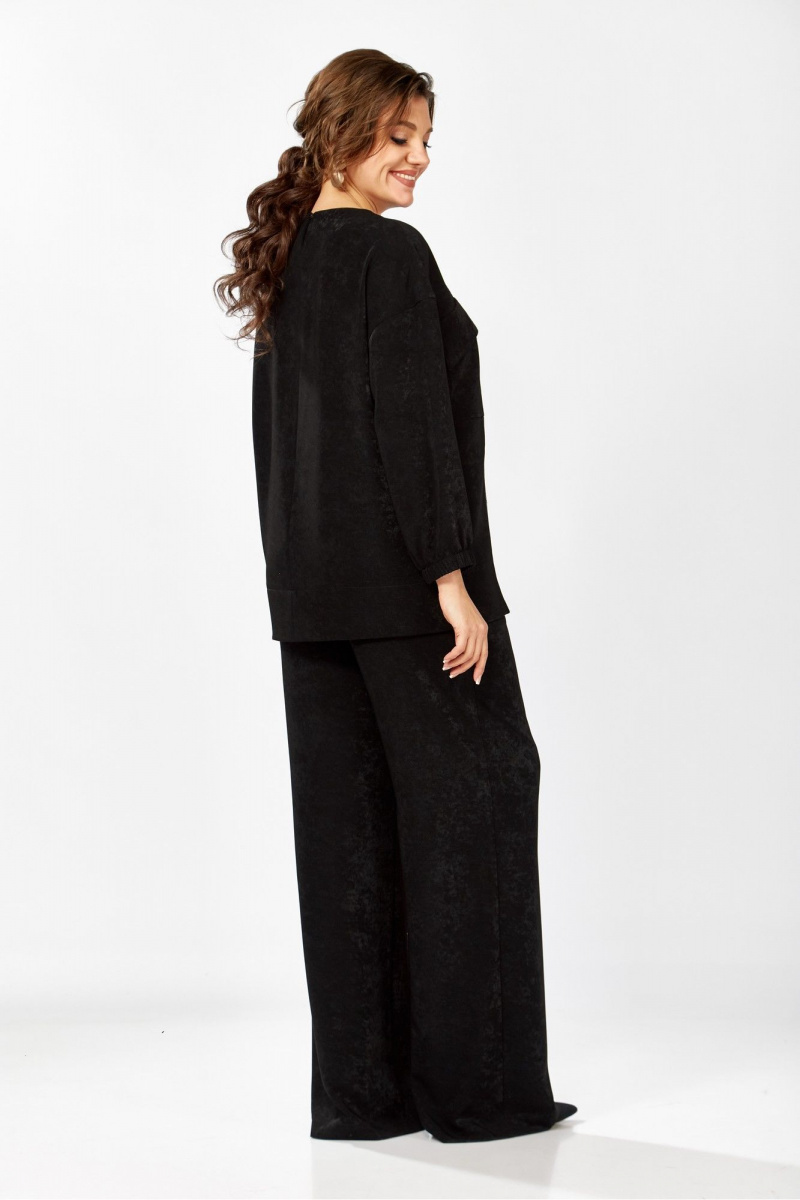 Брючный комплект ZigzagStyle 623