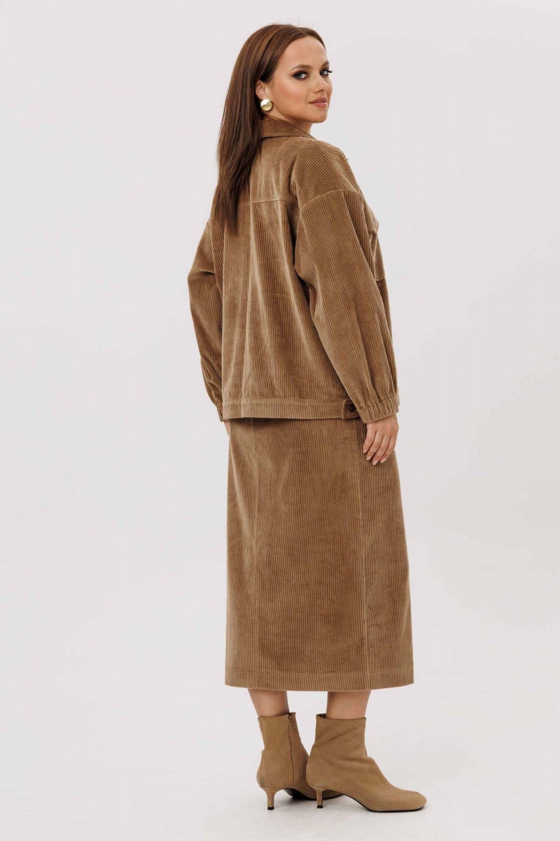 Юбки Mislana 1245юб