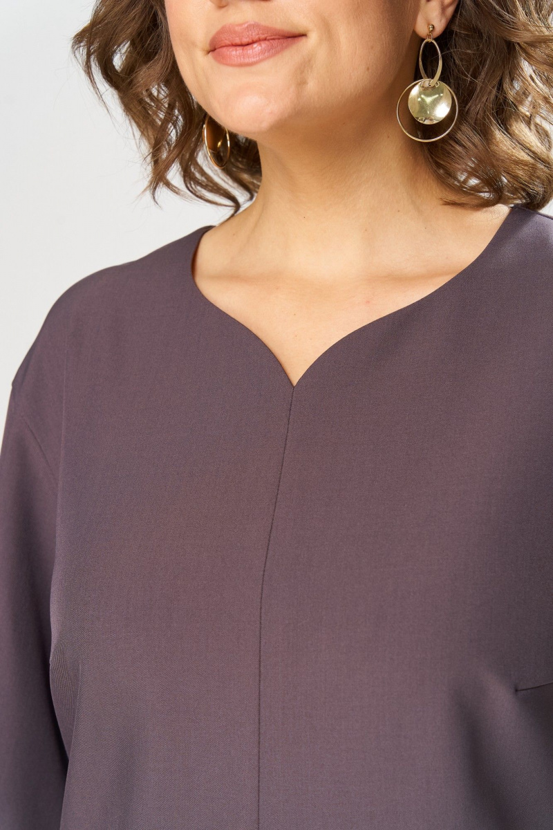 Платья Romanovich Style 1-2829 графит