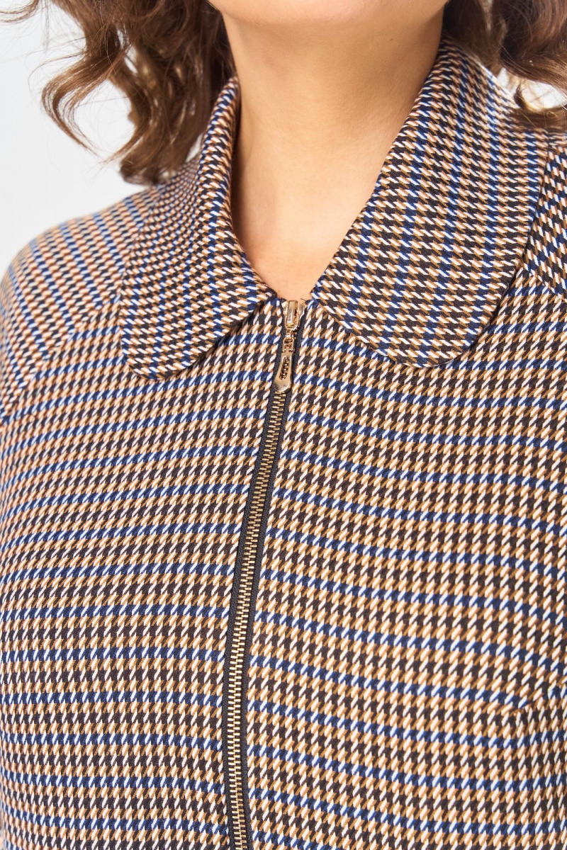 Брючный костюм Romanovich Style 2-2861