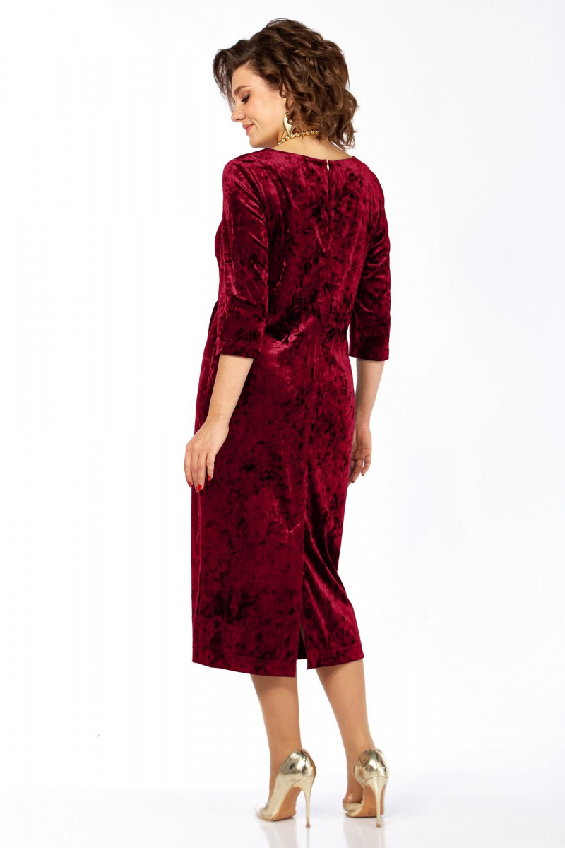 Платья Matini 3.1044/1 красный