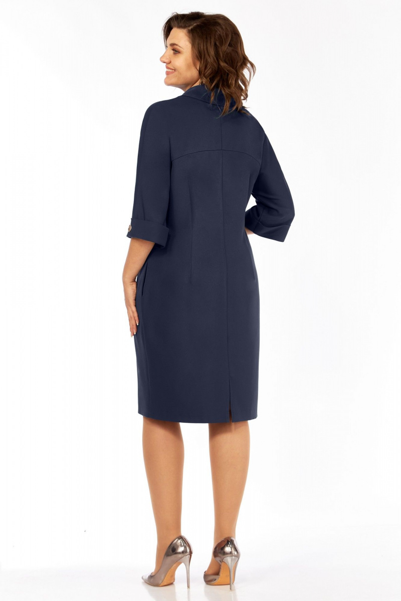 Платья Matini 3.935/1 синий