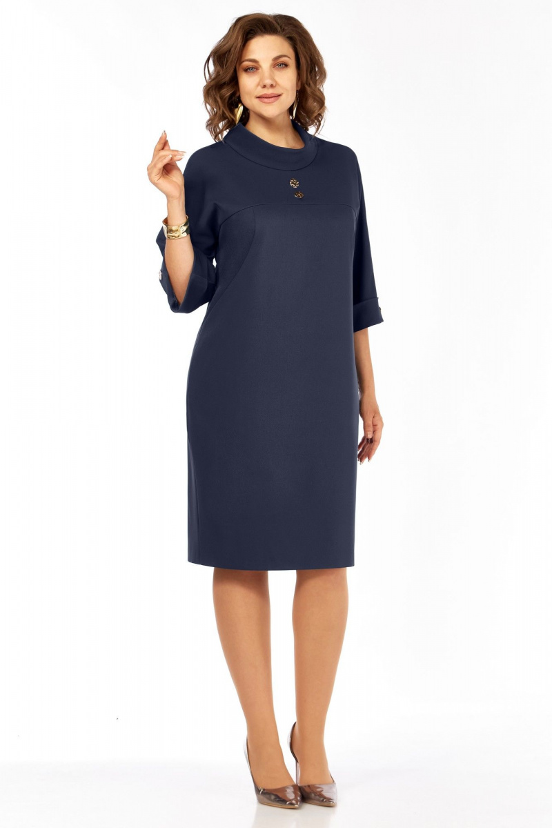Платья Matini 3.935/1 синий