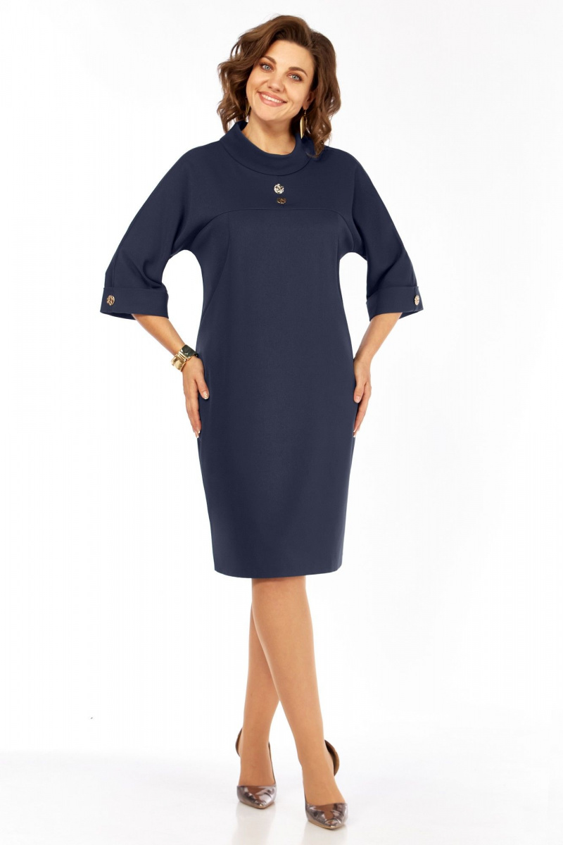 Платья Matini 3.935/1 синий