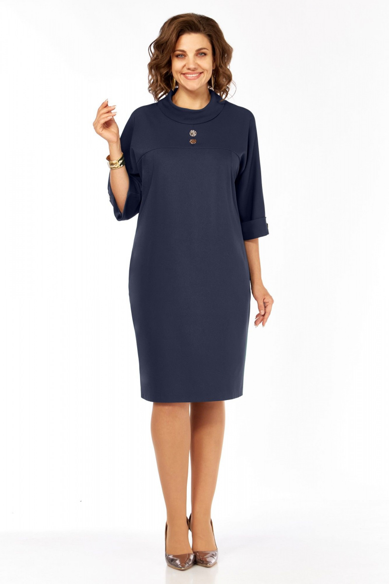 Платья Matini 3.935/1 синий