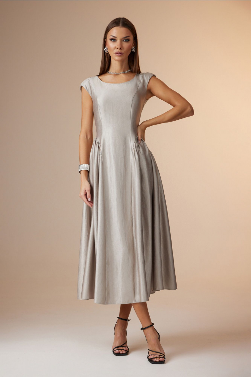 Платья N.O.W. 1626